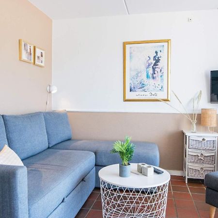 4 Person Holiday Home In Fan Fanø エクステリア 写真