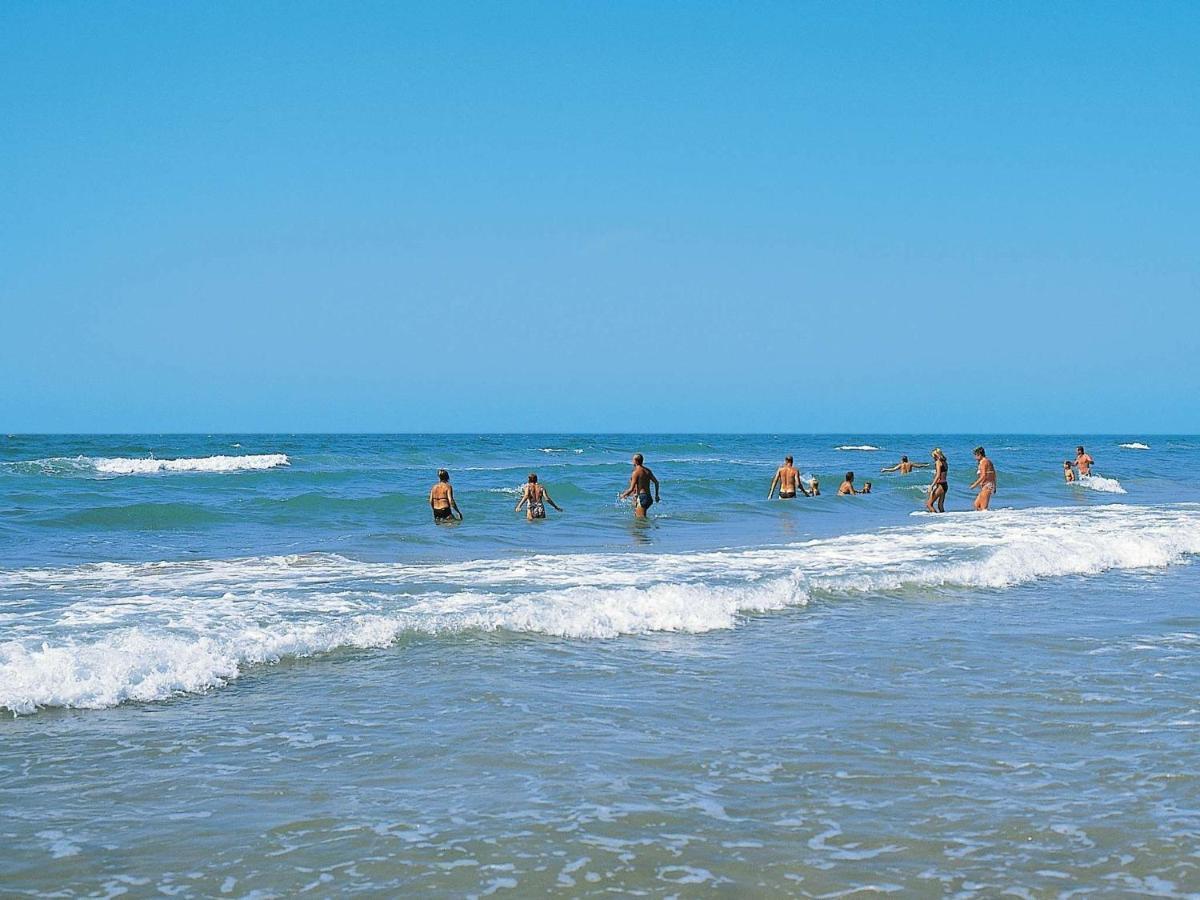 4 Person Holiday Home In Fan Fanø エクステリア 写真