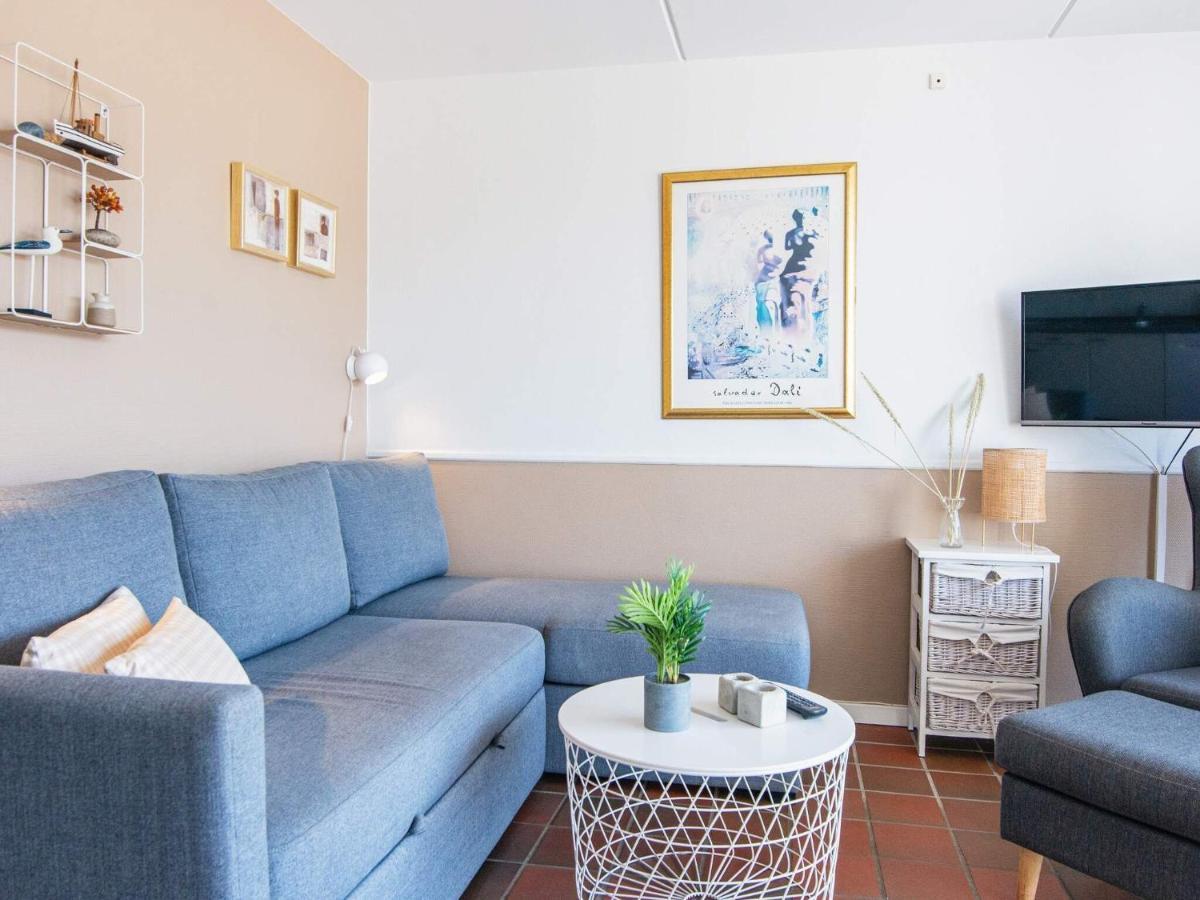 4 Person Holiday Home In Fan Fanø エクステリア 写真