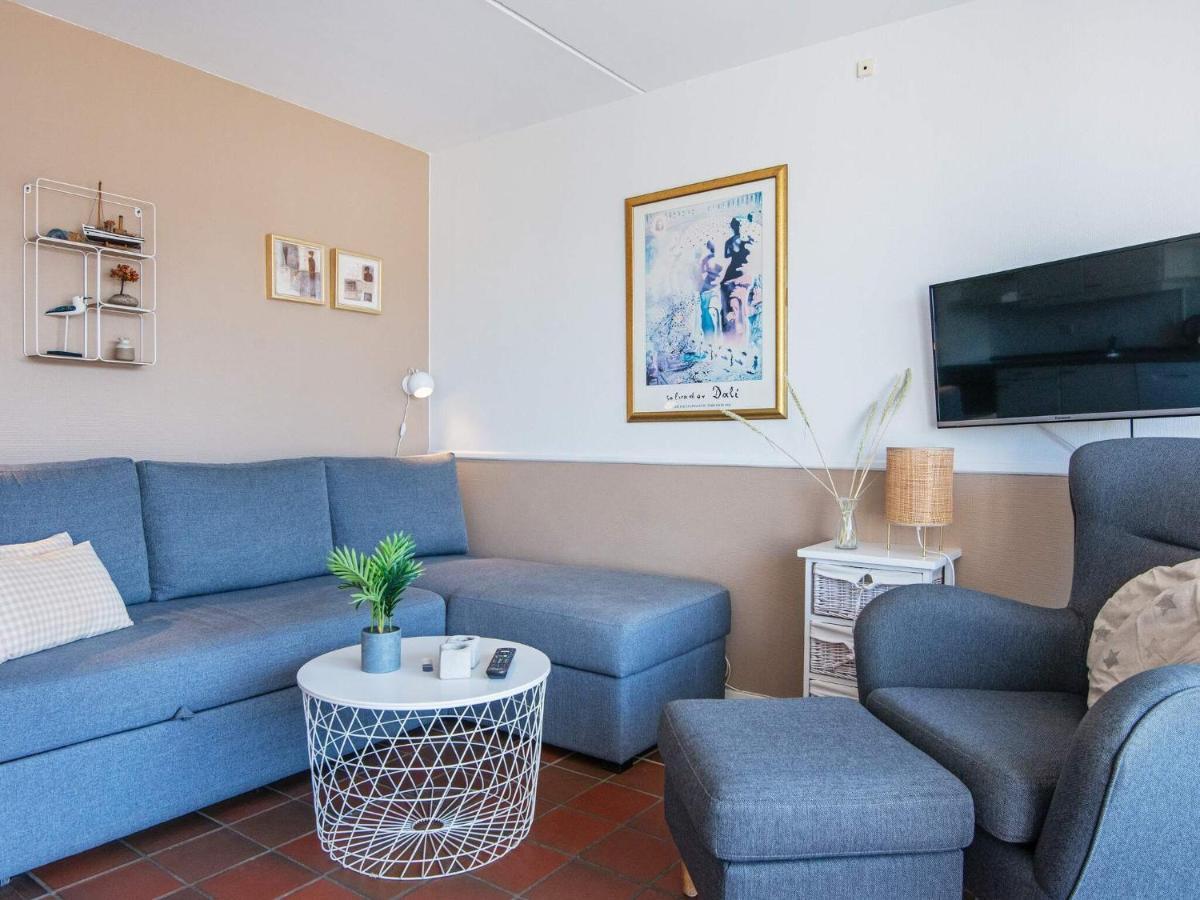 4 Person Holiday Home In Fan Fanø エクステリア 写真