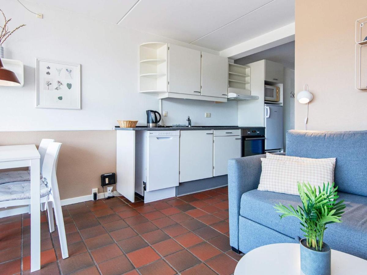 4 Person Holiday Home In Fan Fanø エクステリア 写真
