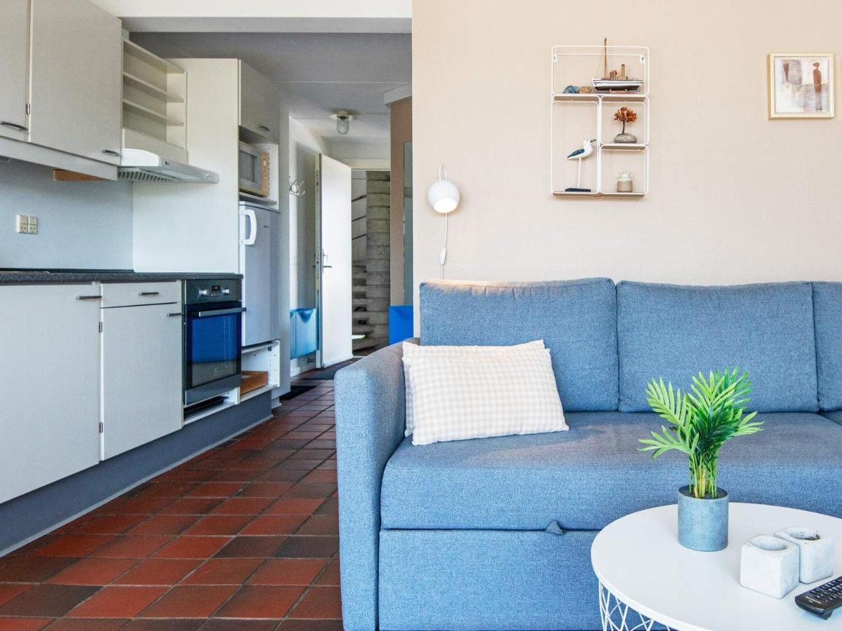 4 Person Holiday Home In Fan Fanø エクステリア 写真