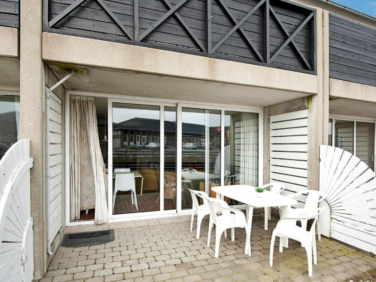 4 Person Holiday Home In Fan Fanø エクステリア 写真