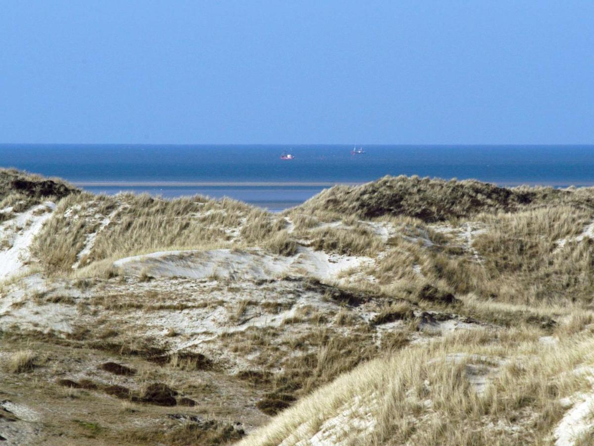 4 Person Holiday Home In Fan Fanø エクステリア 写真