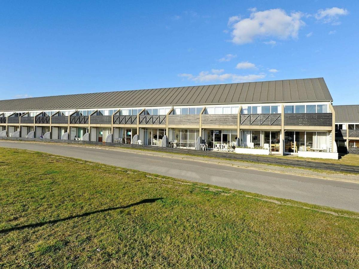 4 Person Holiday Home In Fan Fanø エクステリア 写真